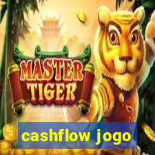 cashflow jogo